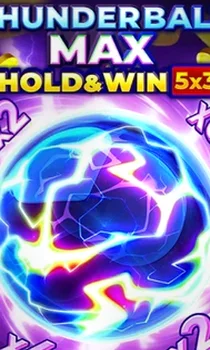 Thunder Ball Max