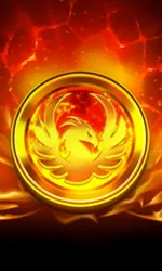 Phoenix Hotfire Hold & Win