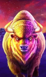 Buffalo King Megaways