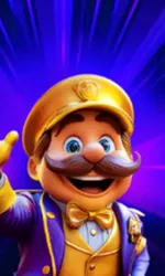 Super Grand Link Express: Hold & Win