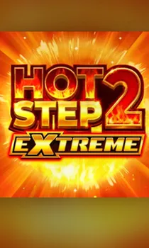 Hot Step 2 Extreme