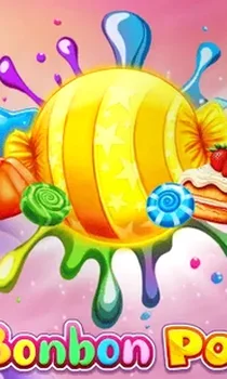 Bonbon Pop